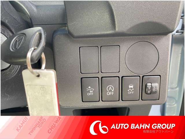 Daihatsu ハイゼットキャディー 7