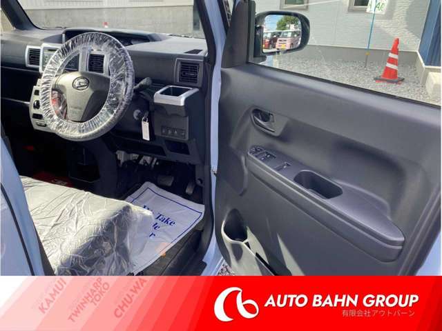 Daihatsu ハイゼットキャディー 8