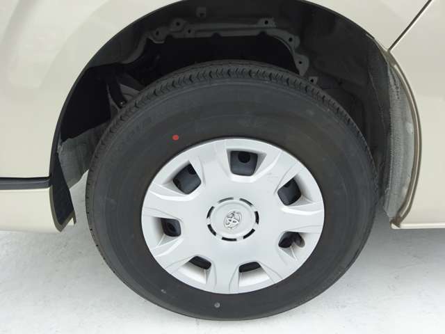 Toyota Hiace 12