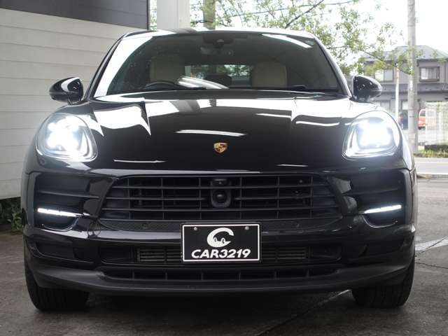Porsche Macan 6