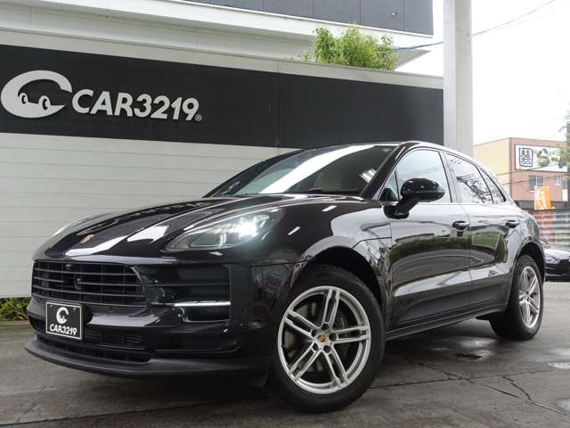 Porsche Macan 9
