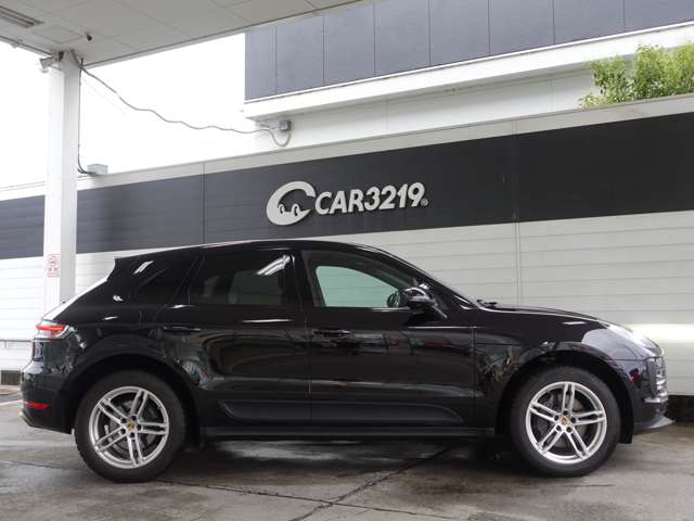Porsche Macan 10