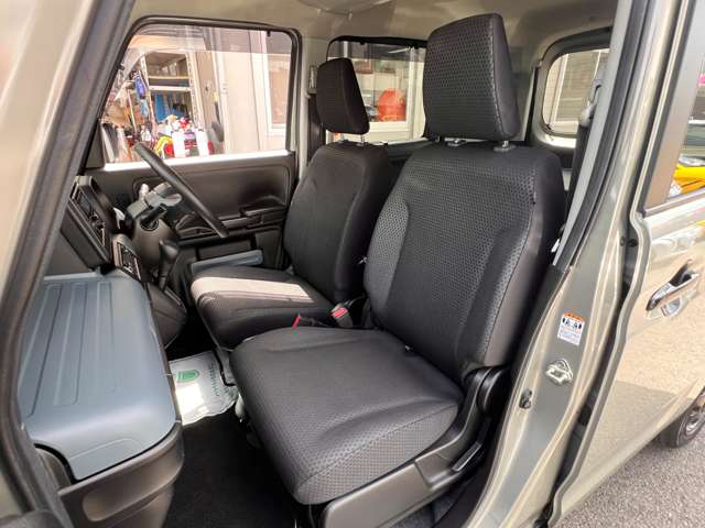 Suzuki Spacia Base 10