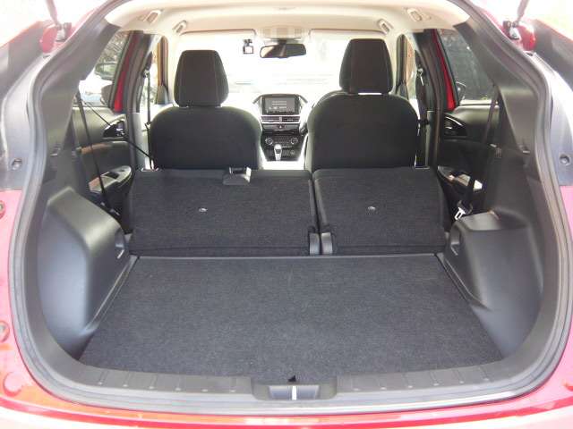 Mitsubishi Eclipse Cross 11