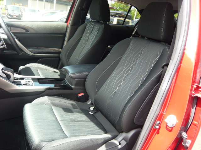Mitsubishi Eclipse Cross 6