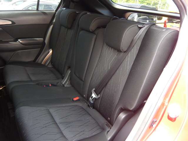 Mitsubishi Eclipse Cross 7
