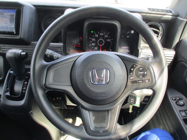 Honda N-VAN 2
