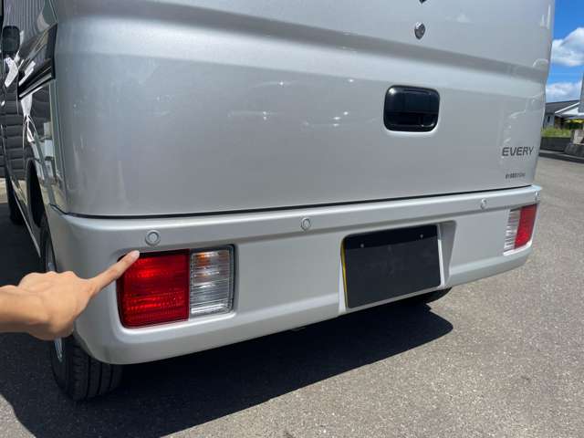 Suzuki Every 11