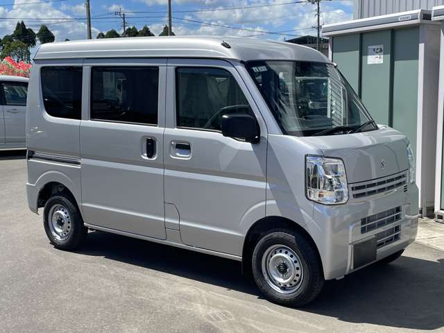 Suzuki Every 6
