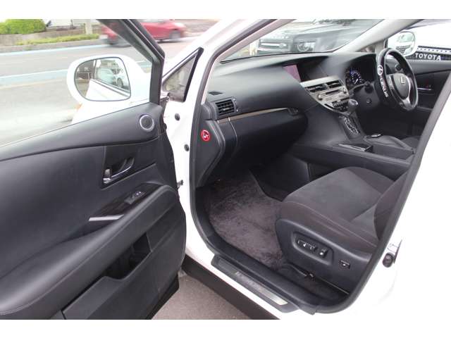 Lexus RX 10