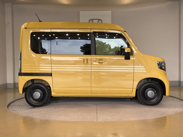 Honda N-VAN e: 11