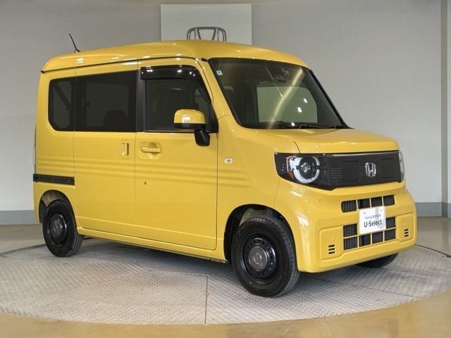 Honda N-VAN e: 12