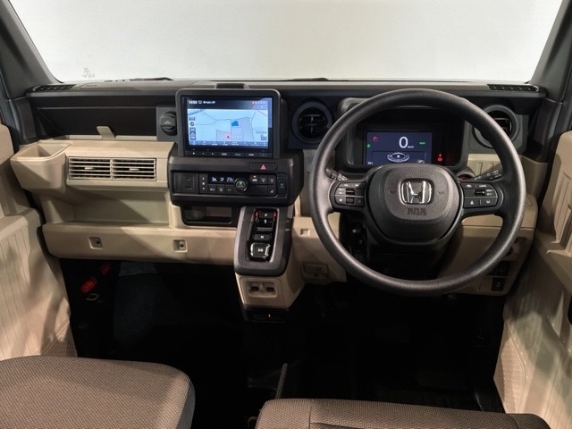 Honda N-VAN e: 2