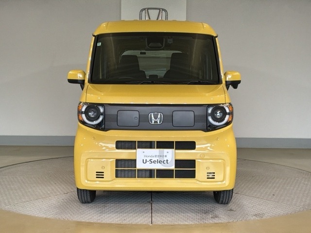 Honda N-VAN e: 5