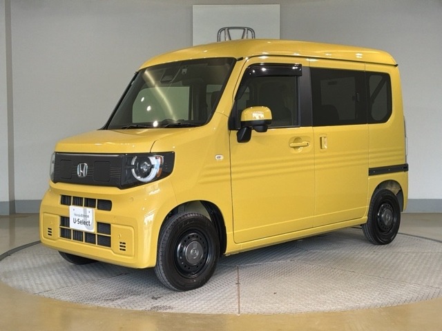 Honda N-VAN e: 6