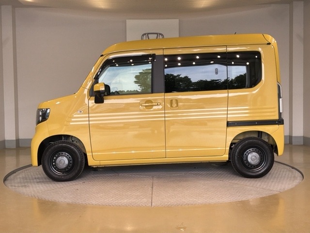 Honda N-VAN e: 7