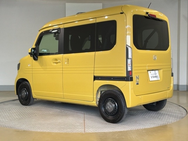 Honda N-VAN e: 8