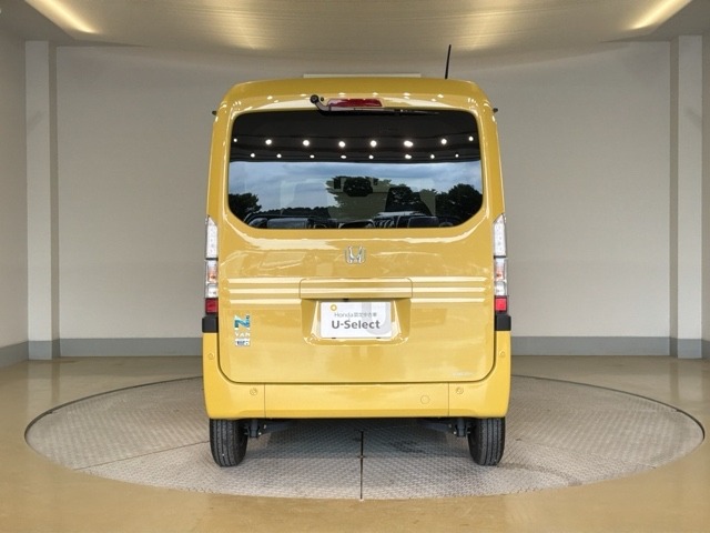 Honda N-VAN e: 9