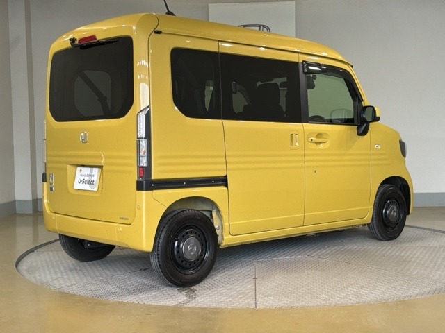 Honda N-VAN e: 10