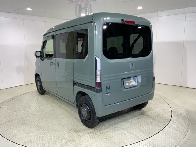 Honda N-VAN e: 11