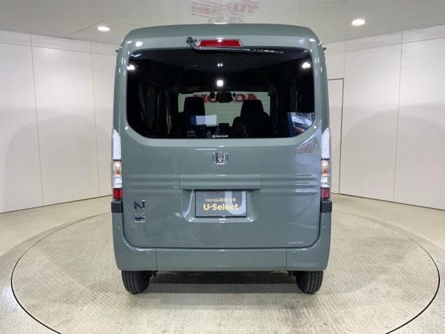 Honda N-VAN e: 12
