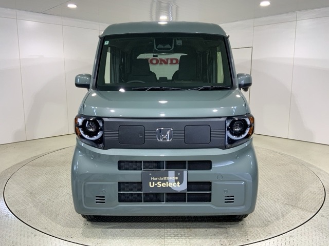Honda N-VAN e: 2