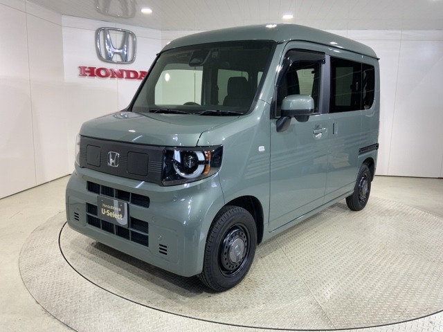 Honda N-VAN e: 3