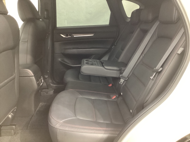 Mazda CX-5 11