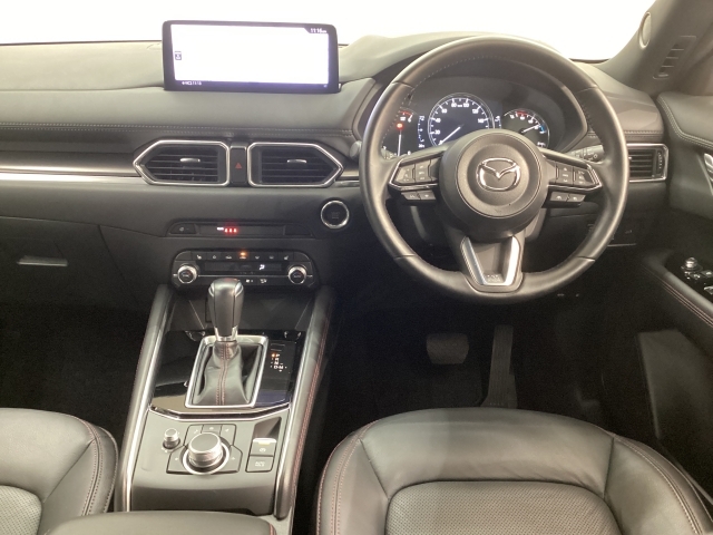 Mazda CX-5 3