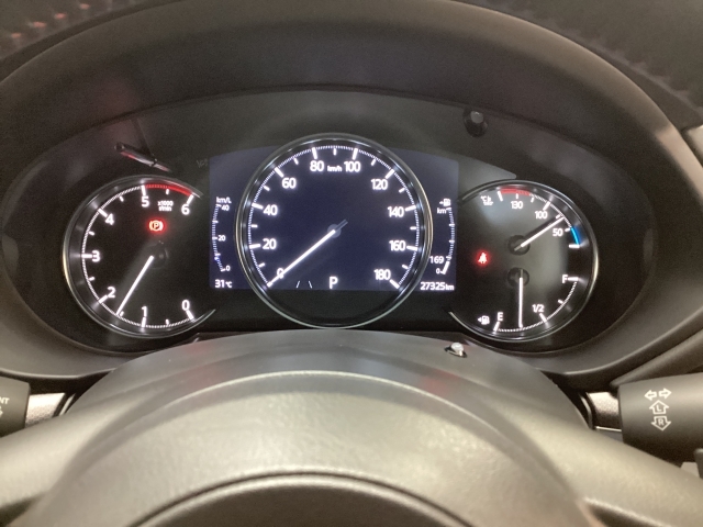 Mazda CX-5 4