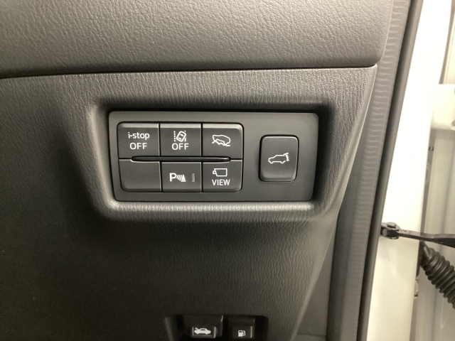 Mazda CX-5 7