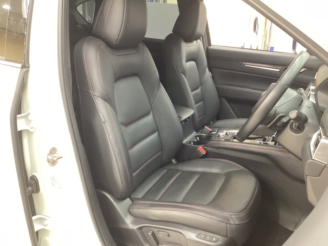 Mazda CX-5 8