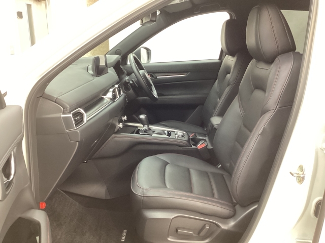 Mazda CX-5 10