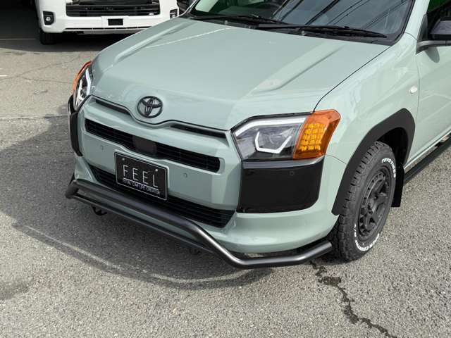 Toyota Probox Van 12