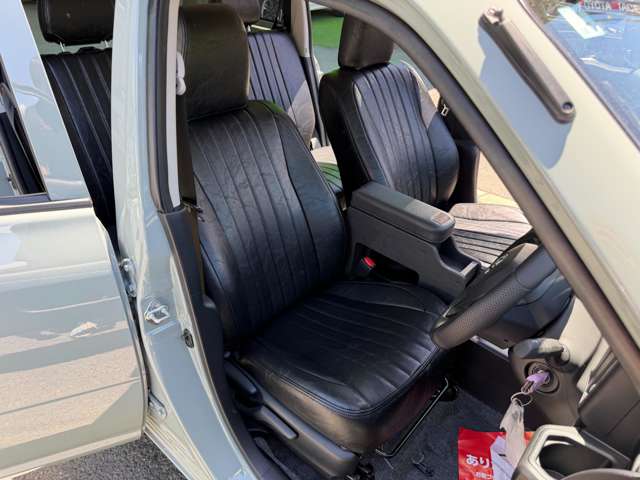 Toyota Probox Van 5