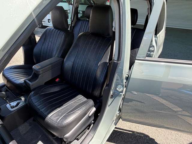 Toyota Probox Van 6