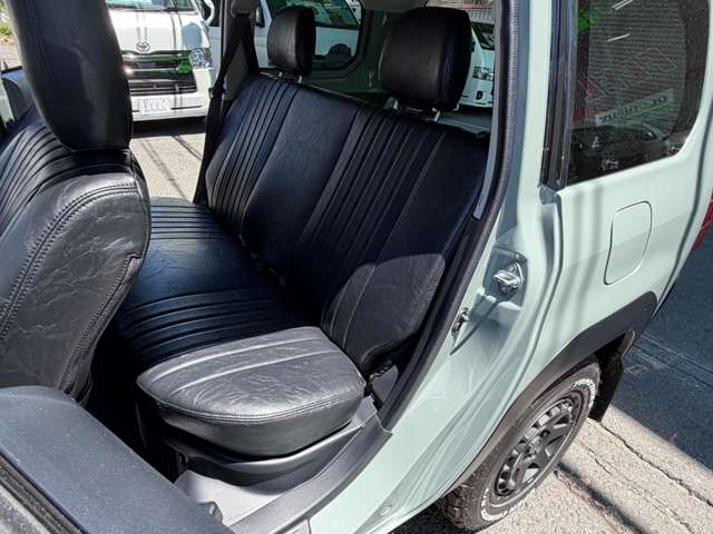 Toyota Probox Van 7