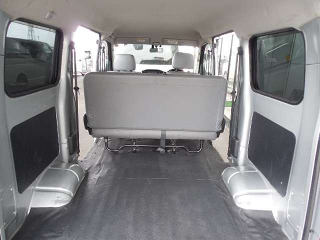 Toyota Town Ace Van 5