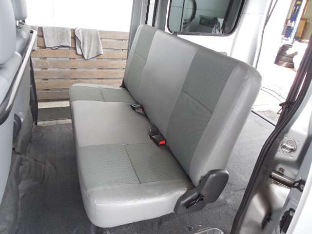 Toyota Town Ace Van 7