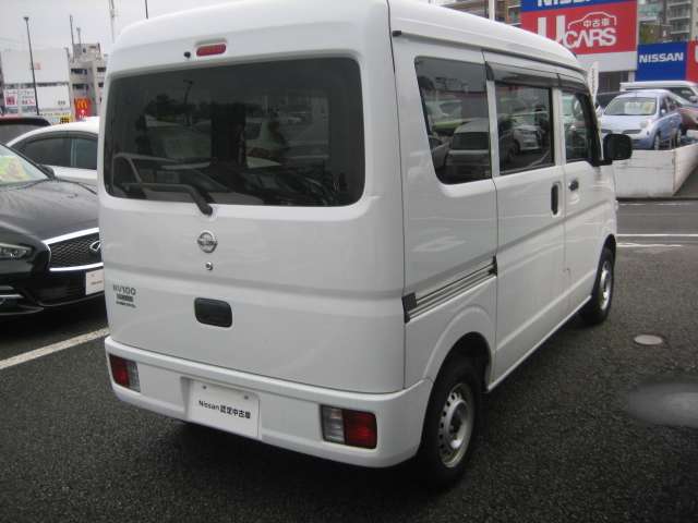Nissan NV100 Clipper 2