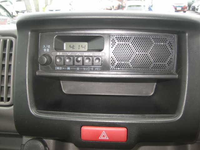 Nissan NV100 Clipper 5