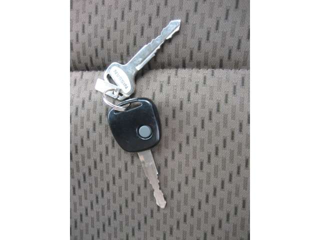 Nissan NV100 Clipper 6