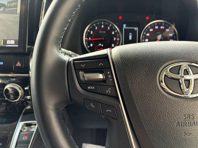 Toyota Alphard 12