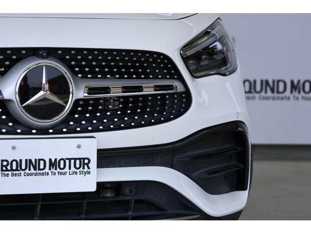 Mercedes-Benz GLA-Class 6