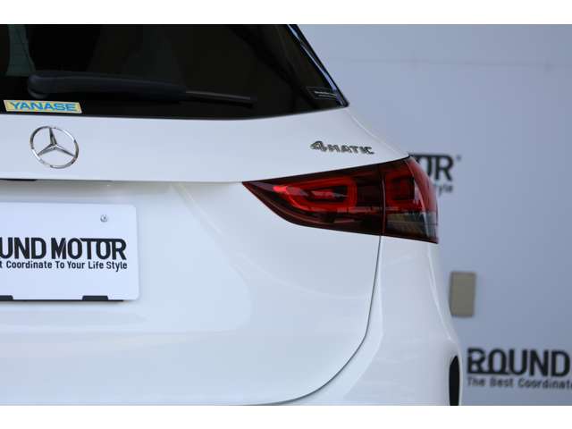 Mercedes-Benz GLA-Class 9