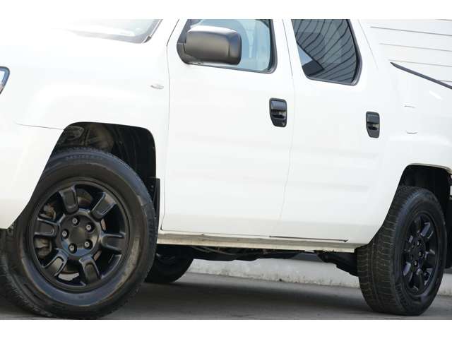 Honda Ridgeline 12