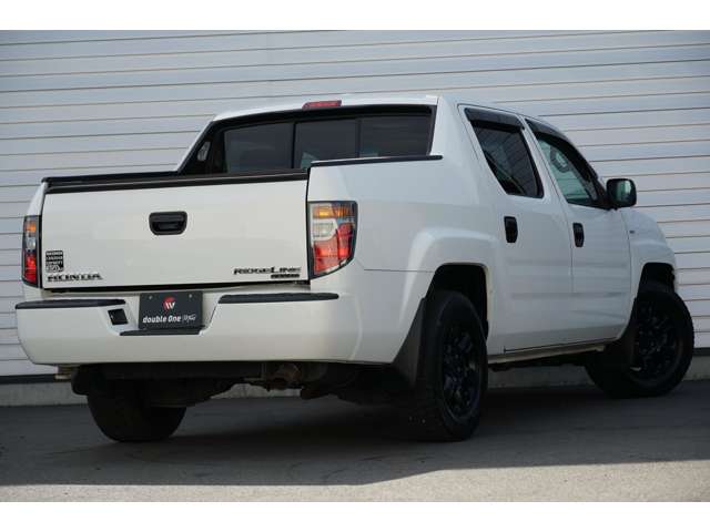 Honda Ridgeline 7