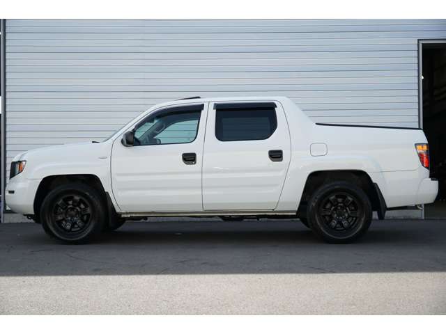 Honda Ridgeline 9