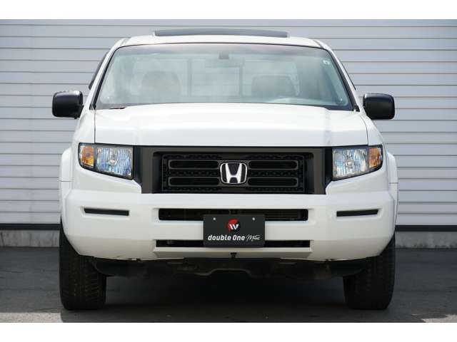 Honda Ridgeline 10