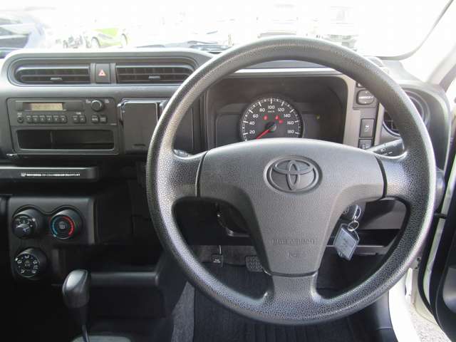 Toyota Probox Van 4